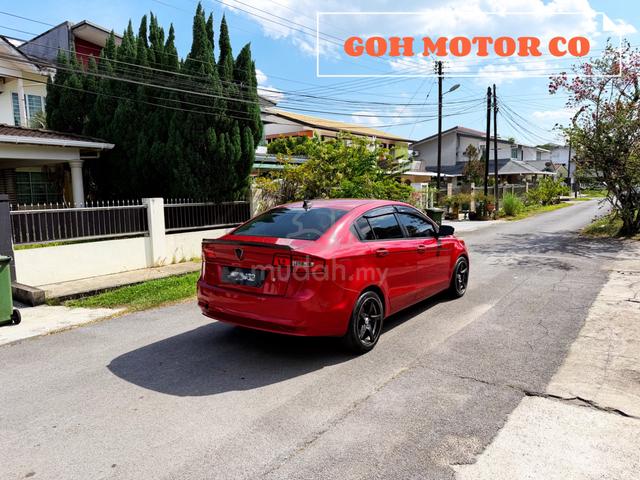 2013 Proton PREVE 1.6 CFE PREMIUM (A) - 4