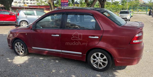 2010 Proton SAGA 1.3 SE (A) - 3