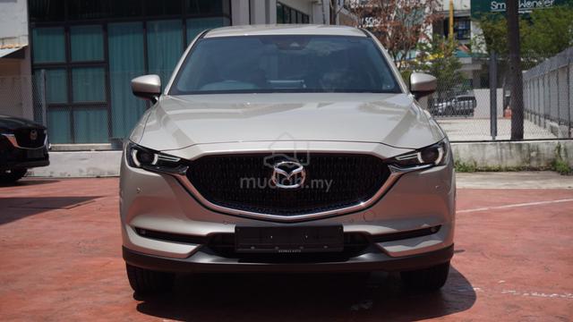 NEW 2026 Mazda CX-8 2.5 HIGH - 1