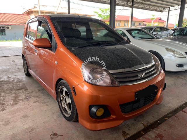 2010 Perodua Viva 1 0a Elite Exclusive Cars For Sale In Alor Setar Kedah