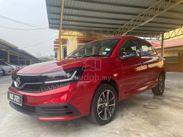2025 Proton SAGA 1.5 PREMIUM (A) MILEAGE 1100 KM - 4