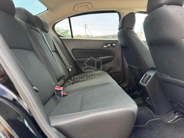 2023 Honda CITY 1.5 E MY20 GN2 (A) FL - 4