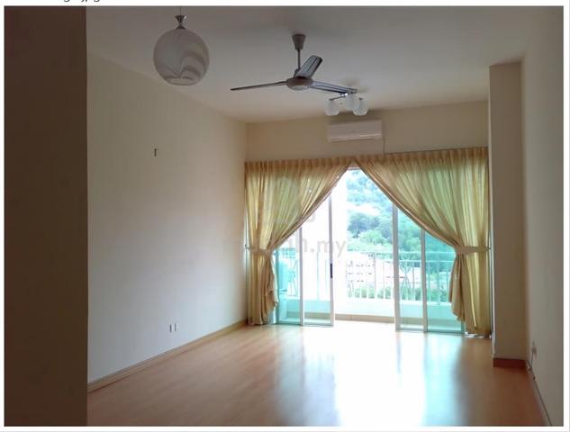 1 Borneo Condominium 1
