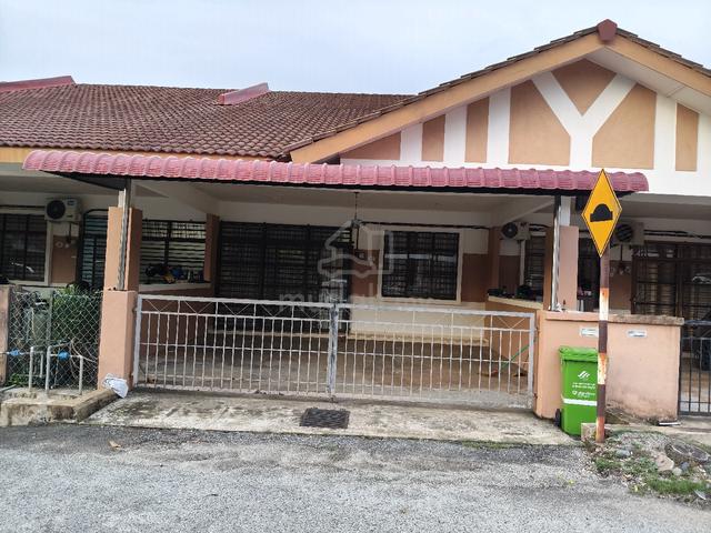 rumah untuk Di sewa 1