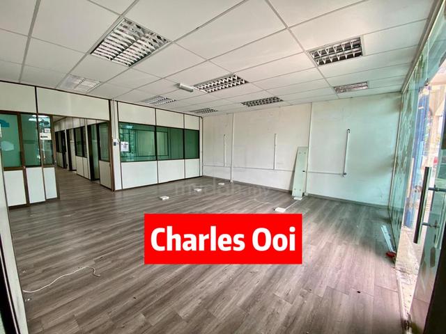 Perai 2 Storey Light Industry Rent | Easy Access Highway | Butterworth 1