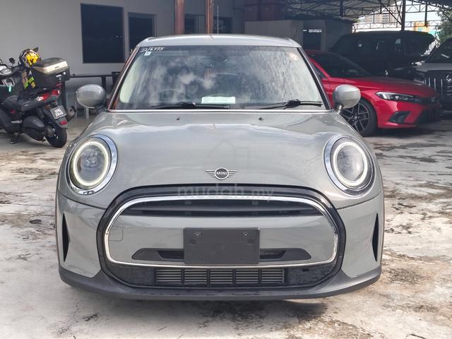2022 Mini ONE 1.5 (DBA-XR15M) (A) - 3