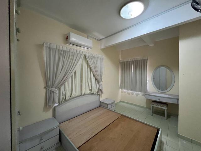 Melaka Ayer Keroh Muzaffar Heights Corner Lot Furnished House 1