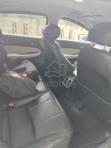2022 Honda CITY 1.5 V SENSING (A) - 5