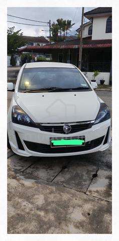 2022 Proton EXORA EXECUTIVE 1.6L (A) - 1