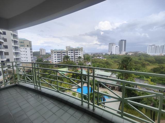 Bayshore Condominium 1
