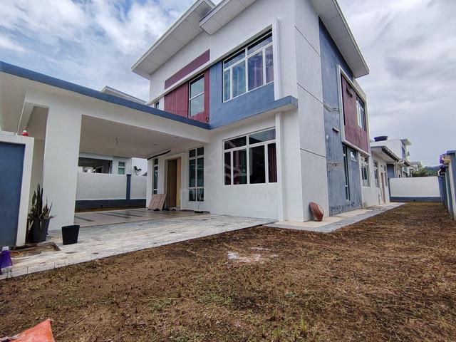 Taman Senawang Perdana Seremban 2 Sty Bungalow (Fully furnished) Bukit 1