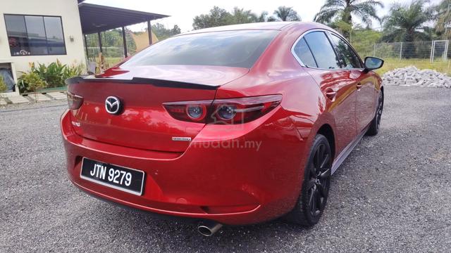 2019 Mazda 3 2.0 SEDAN HIGH PLUS, 899 bulanan - 3