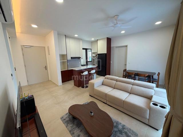 Curvo Residences 1