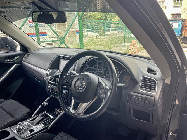 2016 Mazda CX-5 2.0 GL 2WD (CKD) FACELIFT (A) - 5