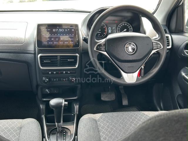 2023 Proton SAGA 1.3 PREMIUM AT (A)F/S RECORD - 5