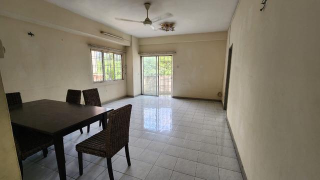 Ridzuan Condominium 1