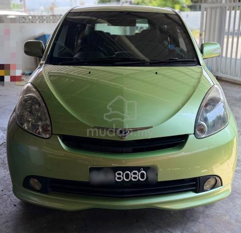 2005 Perodua MYVI 1.3 EZI (A) - 3