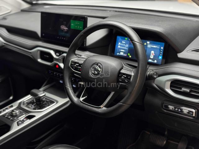 2023 Proton X90 1.5 FLAGSHIP (ADAS/SR) Under WTY - 3
