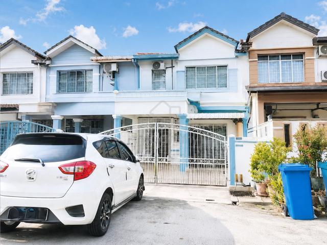 Residential Land Jalan Kejora U5/121 | 21% Below Market 1