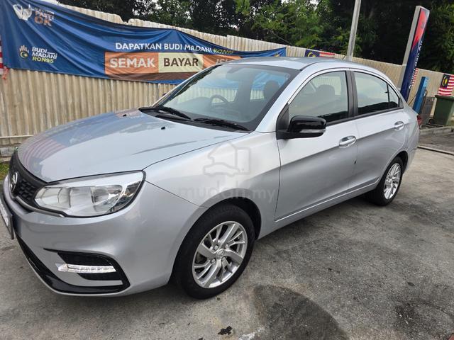 2023 Proton SAGA 1.3 PREMIUM Direct Owner Low mil - 4