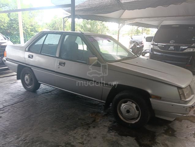 1995 Proton SAGA 1.3 (M) - 2