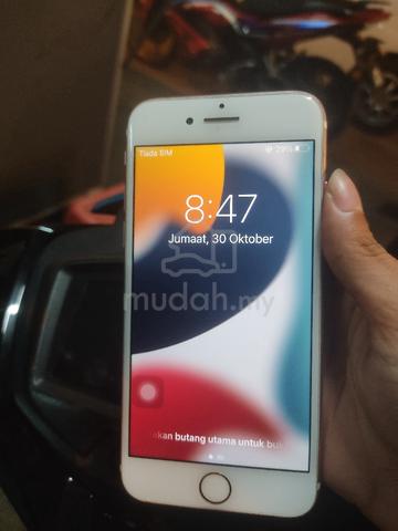 iphone 7 - photo 3 of 3