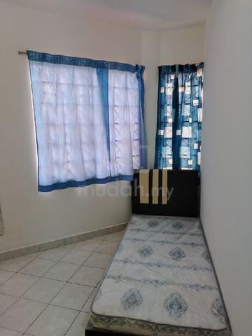 Kelana D'Putera Condo, SS7 1