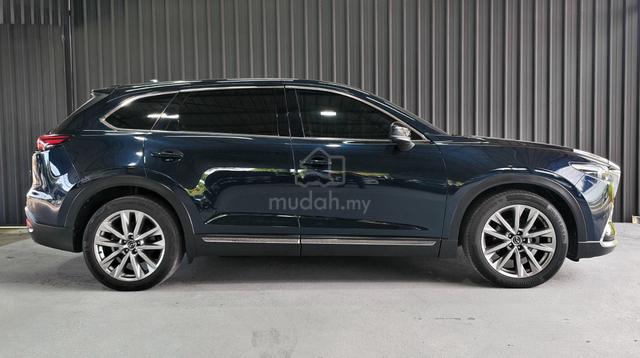 2018 Mazda CX-9 2.5 2WD (A) - 4