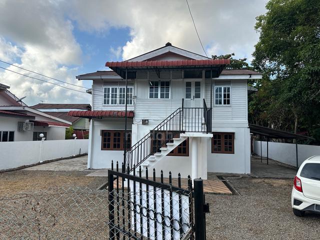 Banglo 1 Tingkat - Taman Bunga Raya - Alor Setar 1