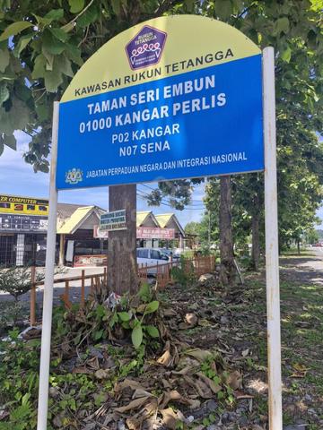 TAMAN SRI EMBUN MAMPU MILIK BAWAH 200k BO DEPO BOOKING 1k ONLY 1