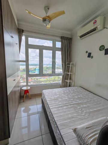 Golden Sands Seaview Residence Suites 5
