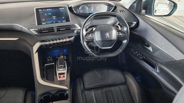 2018 Peugeot 5008 1.6 THP MY2018 (A) 3 YR Warranty - 5