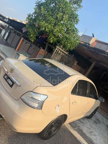 2008 Toyota VIOS 1.5 G NCP93R-BEPGKE (A) - 2