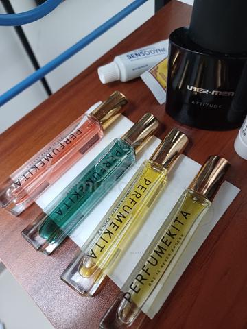 Fragrances  - photo 4 of 6