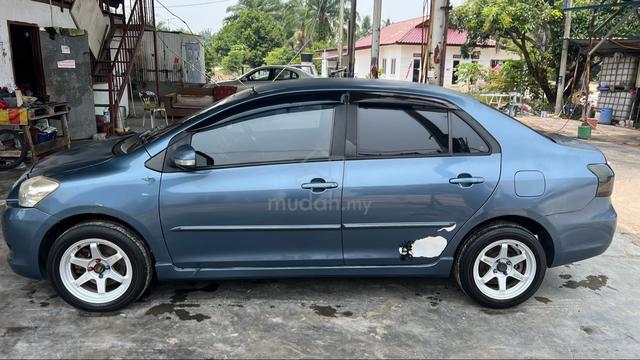 2008 Toyota VIOS 1.5 G NCP93R-BEPGKE (A) - 4