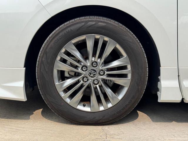 2023 Toyota ALPHARD 2.5 Z (A) - 4