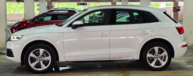 2020 Audi Q5 TFSI QUATTRO 2.0L(A)F.S.R 50k+KM ONLY - 3