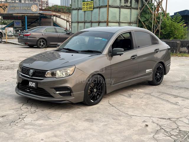 2021 Proton SAGA 1.3 PREMIUM (A) - 3