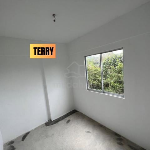 Taman Ria Apartment 1