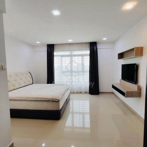 The Garden Residences 1