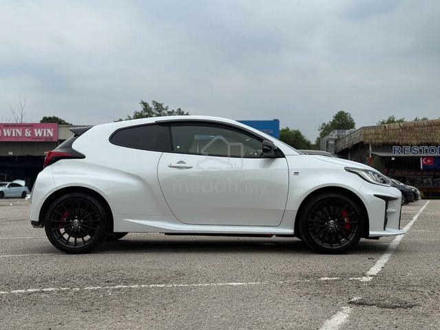 2023 Toyota GR YARIS RZ / 6560KM Low Mileage / JBL - 5