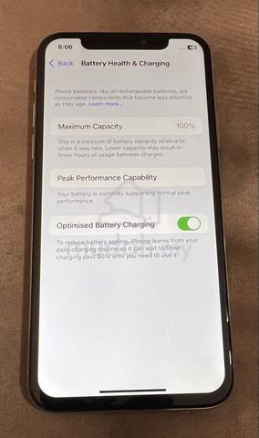 iPhone X..256gb - photo 3 of 4