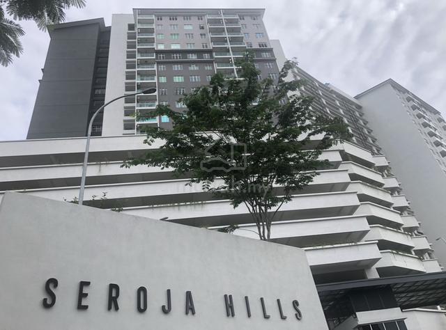 Seroja Hills 1