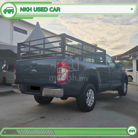 2019 Ford RANGER 2.2 XL (M) Single Cab - 5