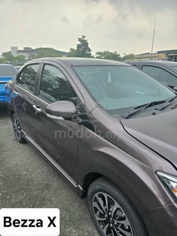2026 Perodua BEZZA 1.3 X MY16 D63D FACELIFT (A) - 3