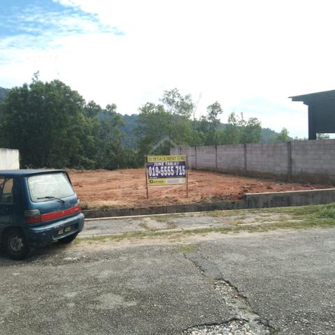 Residential Land Jelapang 1