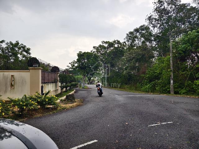 Bunglow Lot For Sale - non bumi 1