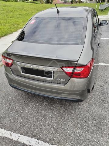 2023 Proton SAGA 1.3 PREMIUM S AT MY19 FACELIFT - 4