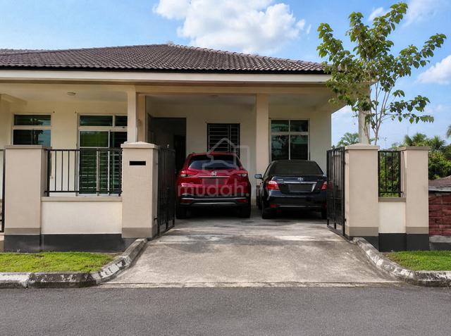 [SAVE UP 26K] Taman Semarak, 1,400sf, Pendang 1