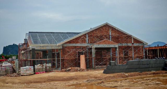 Projek Perumahan Terbaru di Simpang Pulai, Ipoh. 1
